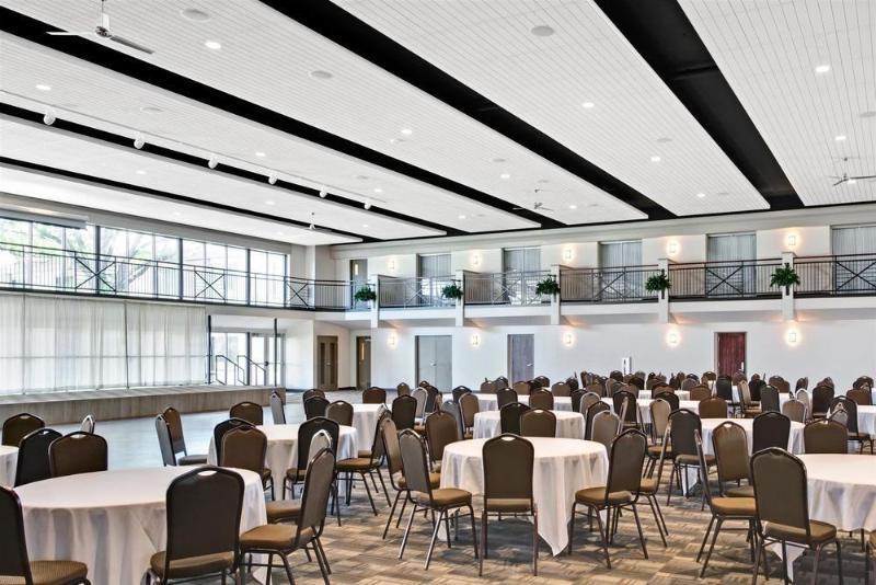 New World Inn & Conference Center Columbus Exteriör bild